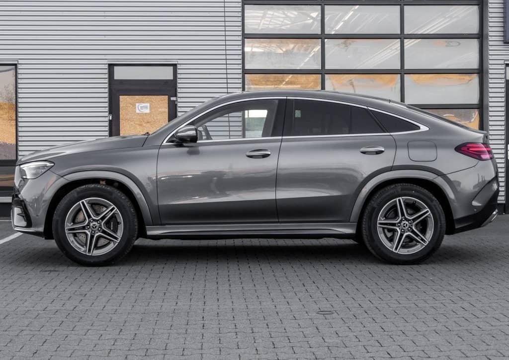 Mercedes-Benz GLE 400 e 4M Cp AMG-Sport/Pano/AHK/HUD/Dist/AIRM foto 21