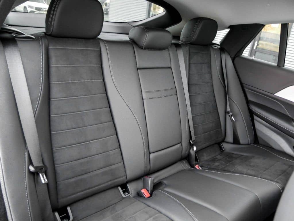 Mercedes-Benz GLE 400 e 4M Cp AMG-Sport/Pano/AHK/HUD/Dist/AIRM foto 5