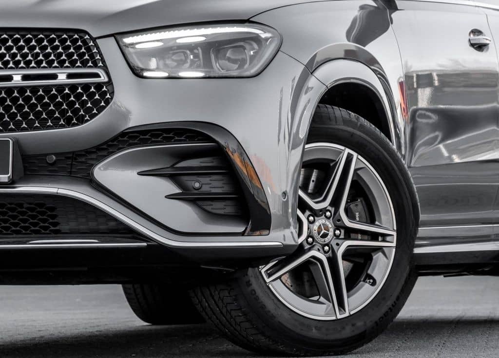 Mercedes-Benz GLE 400 e 4M Cp AMG-Sport/Pano/AHK/HUD/Dist/AIRM foto 6