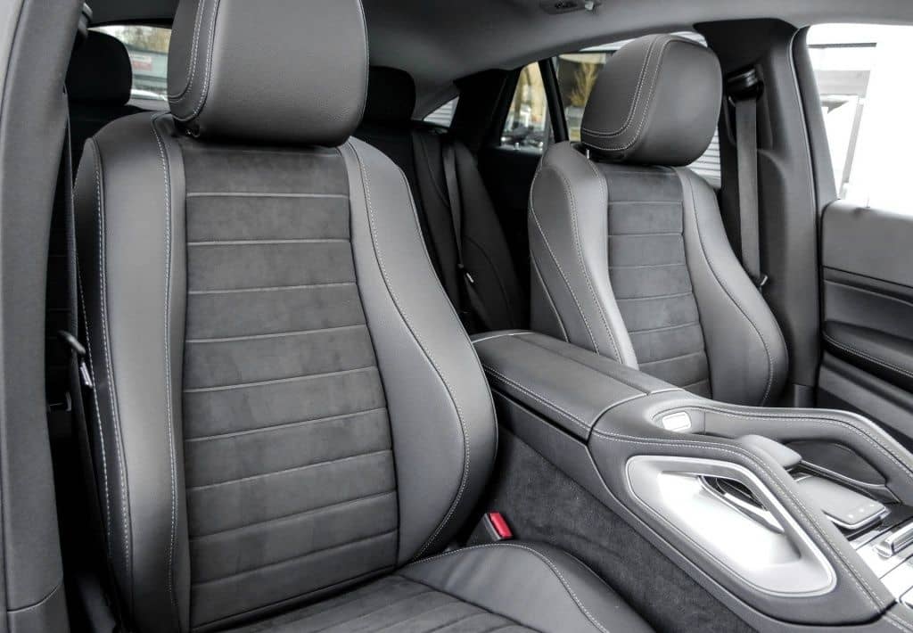 Mercedes-Benz GLE 400 e 4M Cp AMG-Sport/Pano/AHK/HUD/Dist/AIRM foto 7