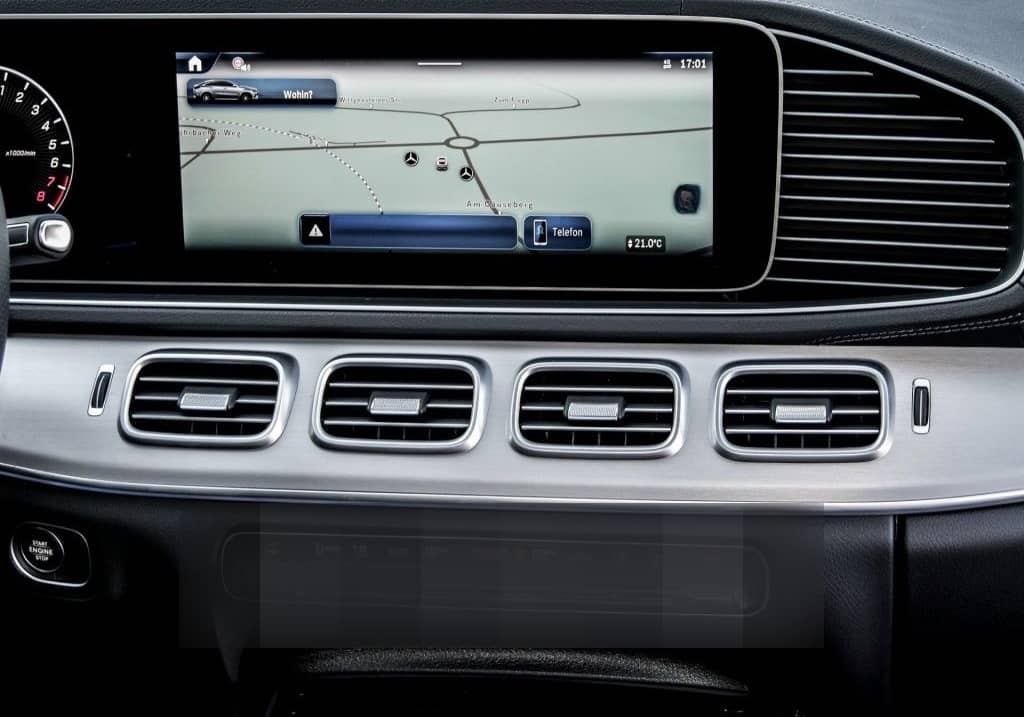 Mercedes-Benz GLE 400 e 4M Cp AMG-Sport/Pano/AHK/HUD/Dist/AIRM foto 8