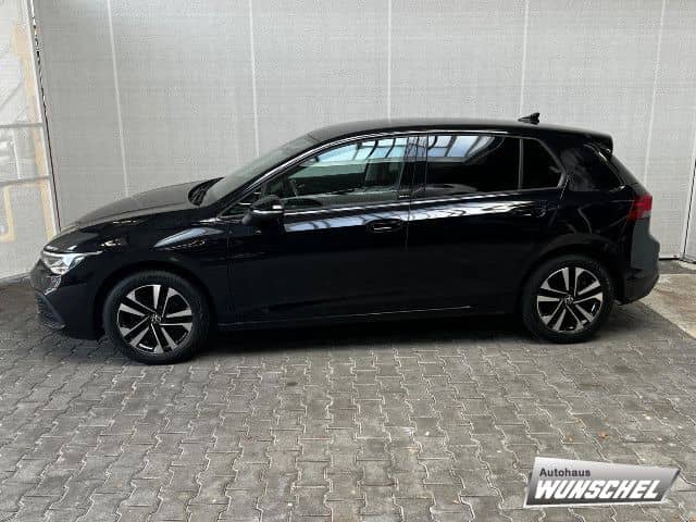 Volkswagen Golf VIII 1.5 TSI United Navi ACC STHZ SZH v+h foto 2