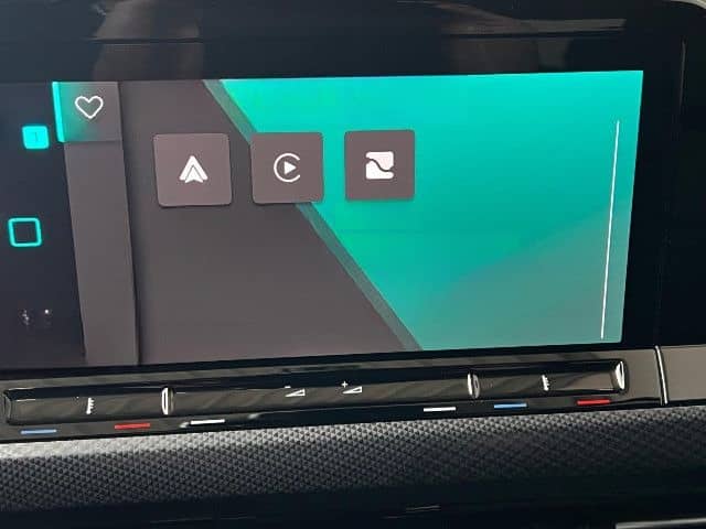 Volkswagen Golf VIII 1.5 TSI United Navi ACC STHZ SZH v+h foto 11