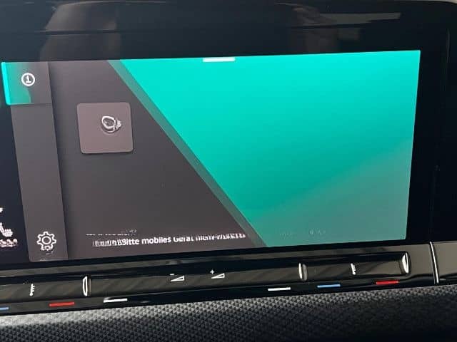 Volkswagen Golf VIII 1.5 TSI United Navi ACC STHZ SZH v+h foto 12