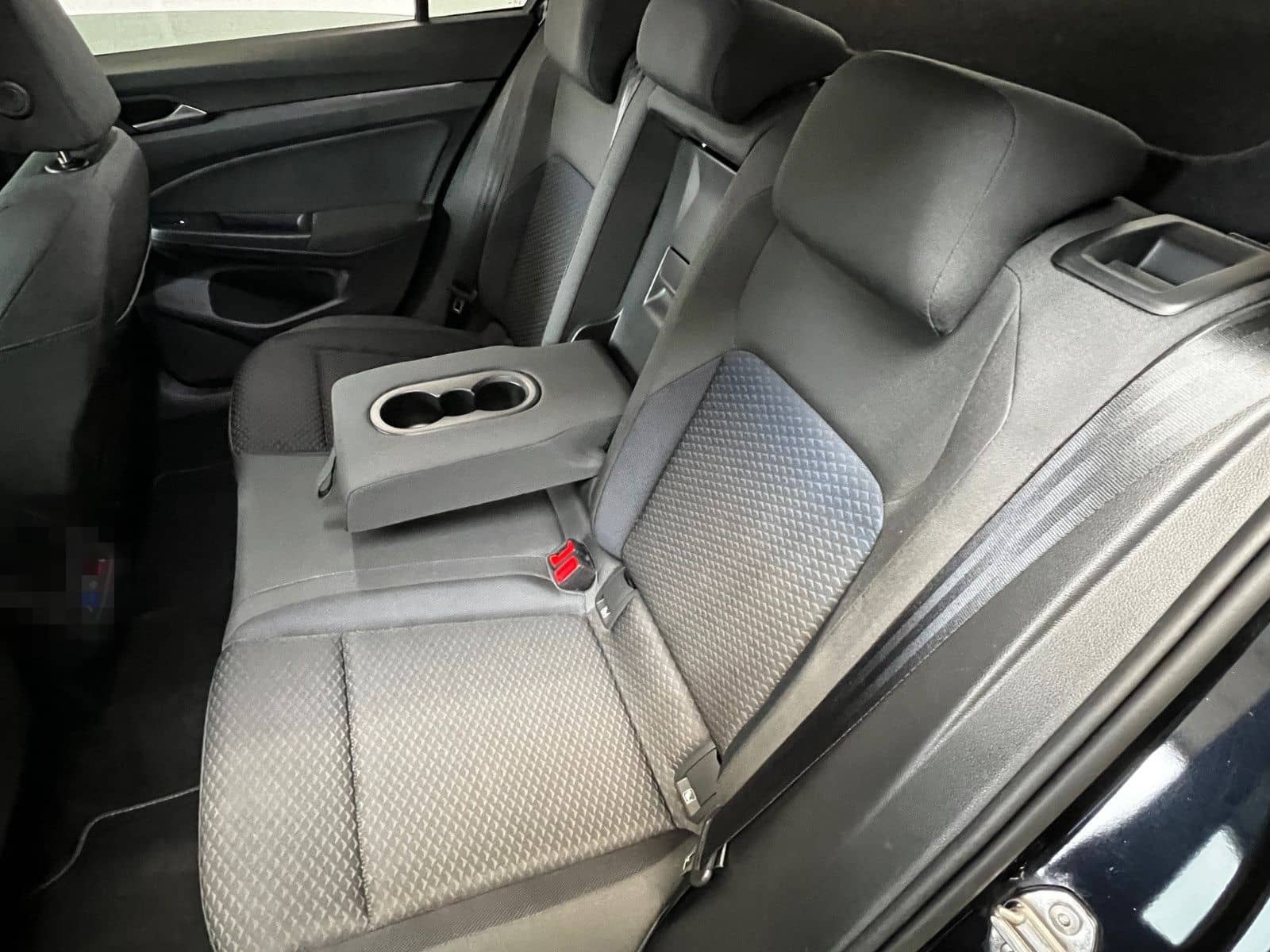 Volkswagen Golf VIII 1.5 TSI United Navi ACC STHZ SZH v+h foto 19