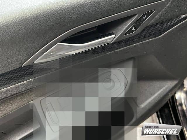 Volkswagen Golf VIII 1.5 TSI United Navi ACC STHZ SZH v+h foto 7