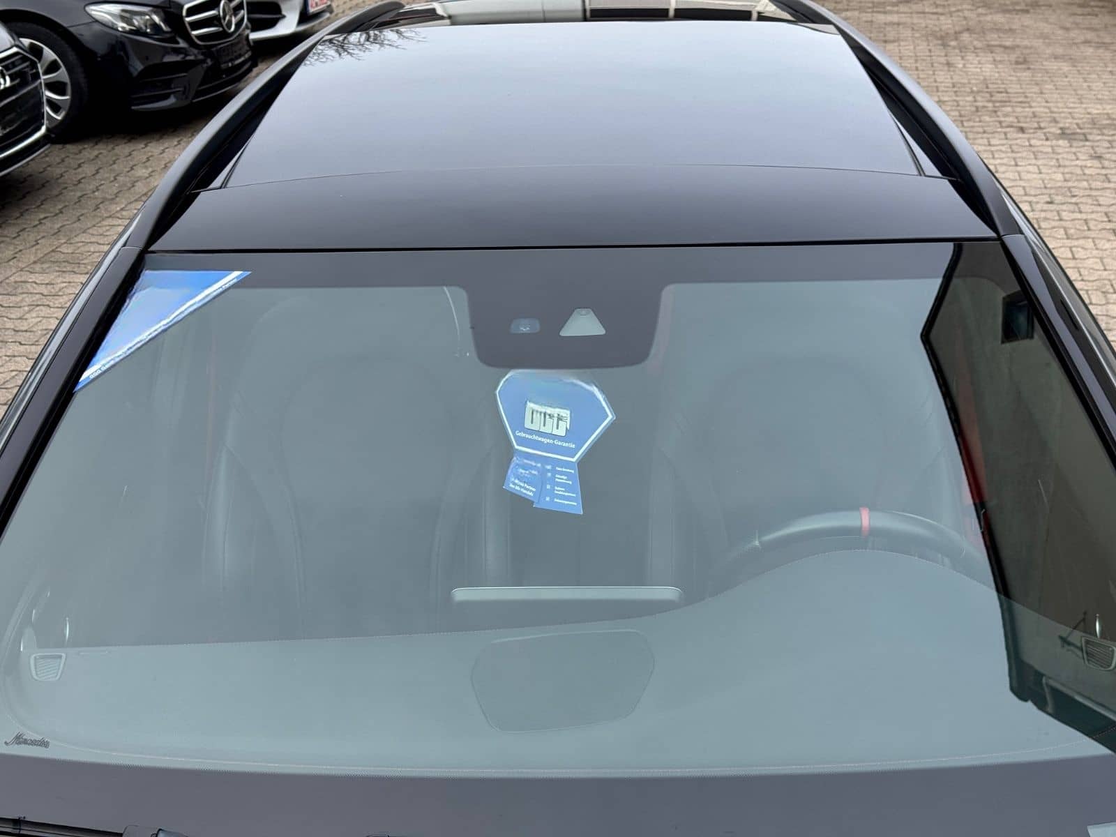 Mercedes-Benz C 43 T AMG 4MATIC*1HD*PANO*BURME*KAME*LED*ASSIST foto 7