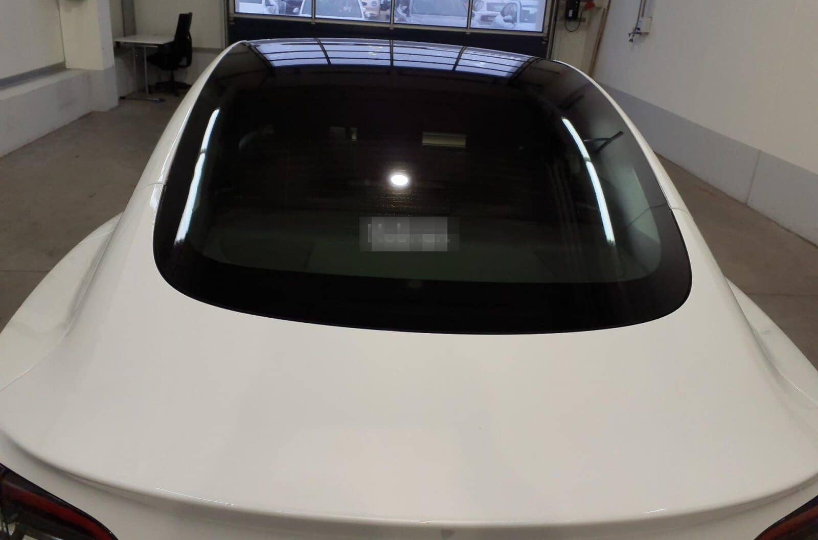 Tesla Model 3 Long Range Dual Motor A.Pilot Pr. Int. foto 12