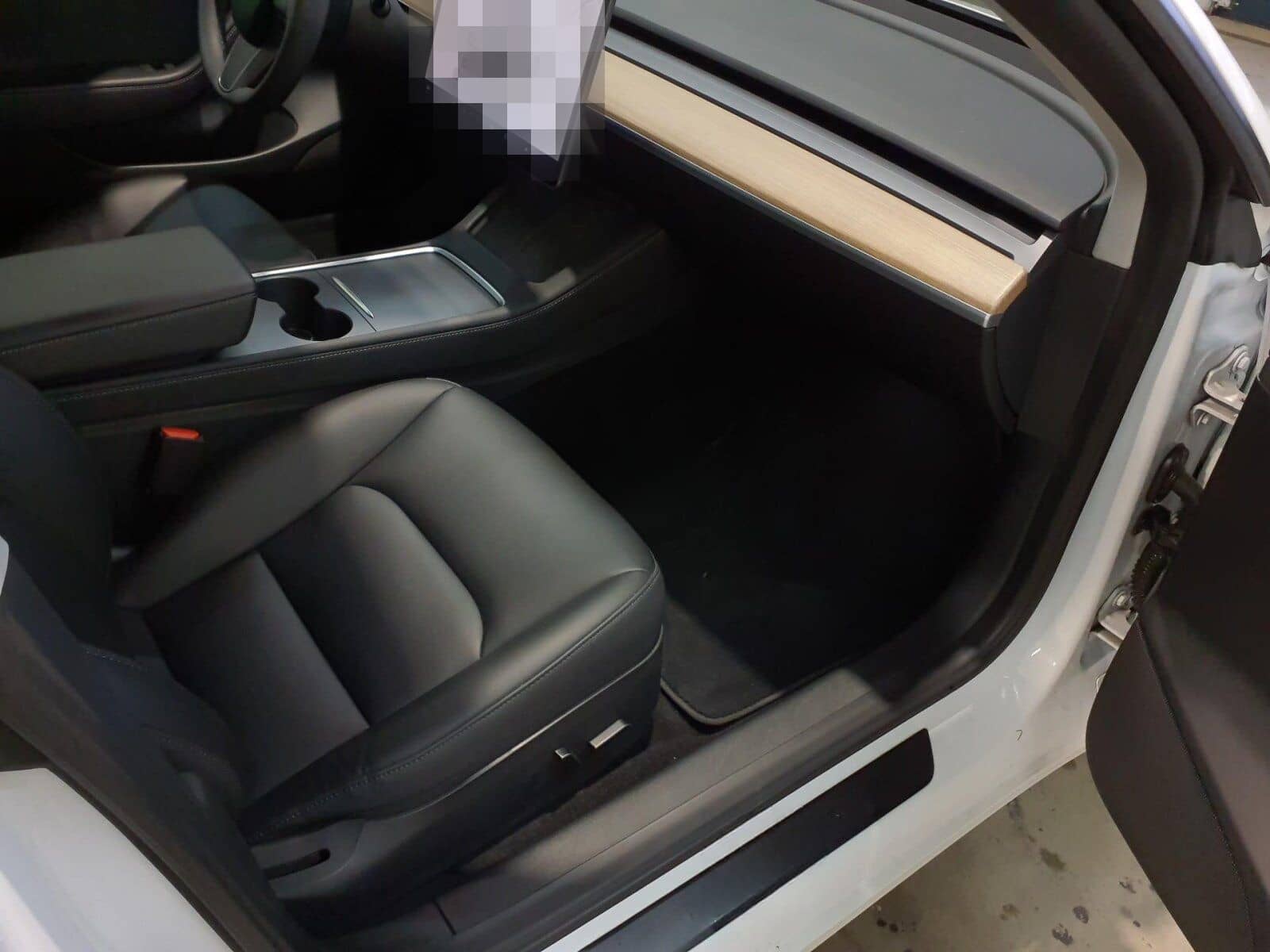 Tesla Model 3 Long Range Dual Motor A.Pilot Pr. Int. foto 4