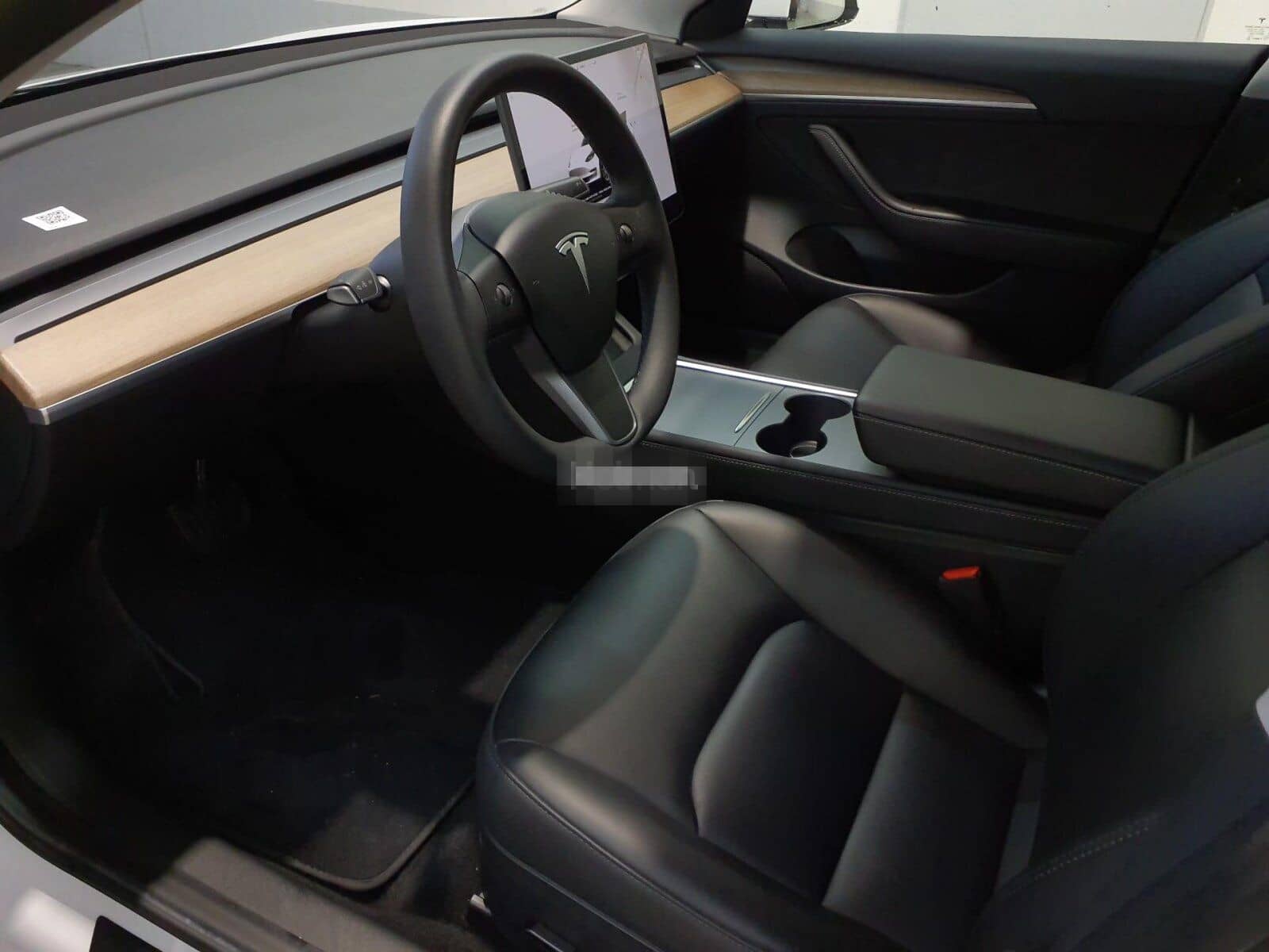 Tesla Model 3 Long Range Dual Motor A.Pilot Pr. Int. foto 5