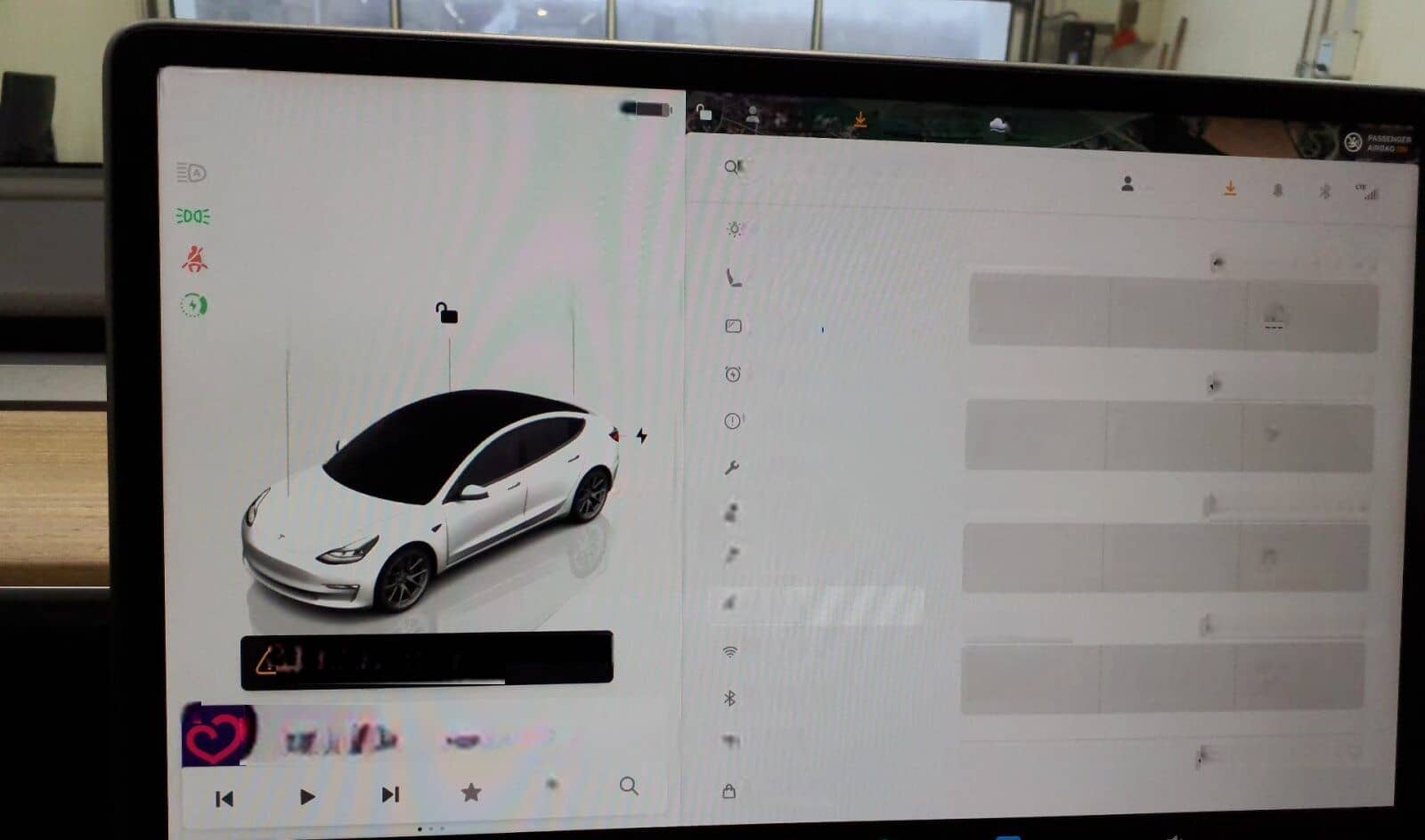 Tesla Model 3 Long Range Dual Motor A.Pilot Pr. Int. foto 7