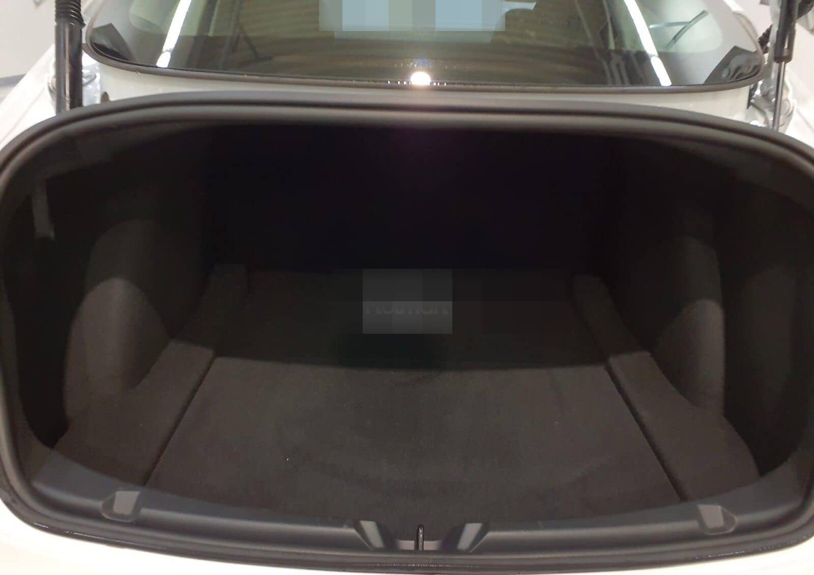 Tesla Model 3 Long Range Dual Motor A.Pilot Pr. Int. foto 9