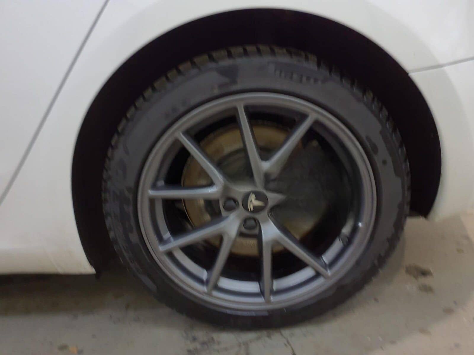 Tesla Model 3 Long Range Dual Motor A.Pilot Pr. Int. foto 10