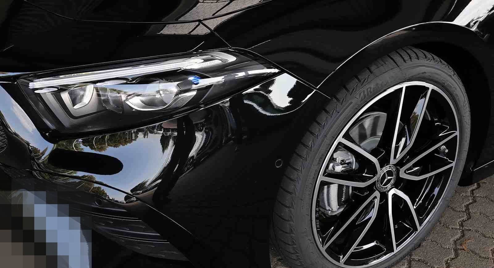 Mercedes-Benz A 200 AMG MBUX+RüKam+M-LED+Pano+Night+Keyless-Go foto 3