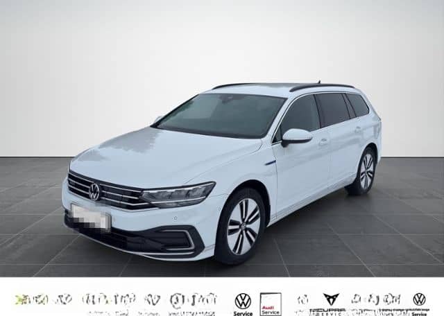 Volkswagen Passat Variant 1.4 TSI Hybrid GTE Kamera, Navi, foto 1