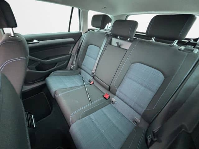 Volkswagen Passat Variant 1.4 TSI Hybrid GTE Kamera, Navi, foto 13