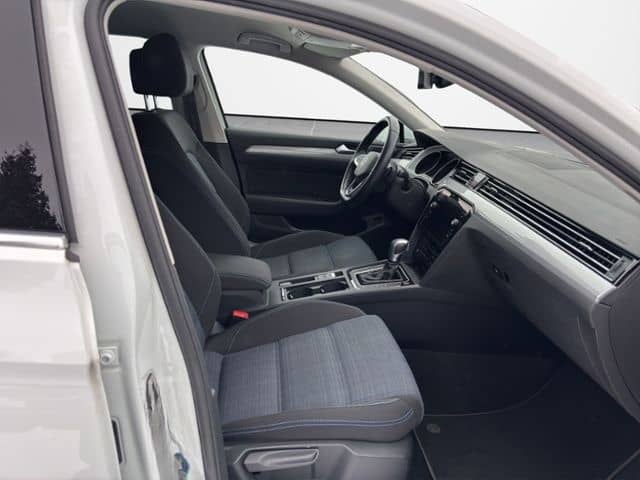 Volkswagen Passat Variant 1.4 TSI Hybrid GTE Kamera, Navi, foto 15