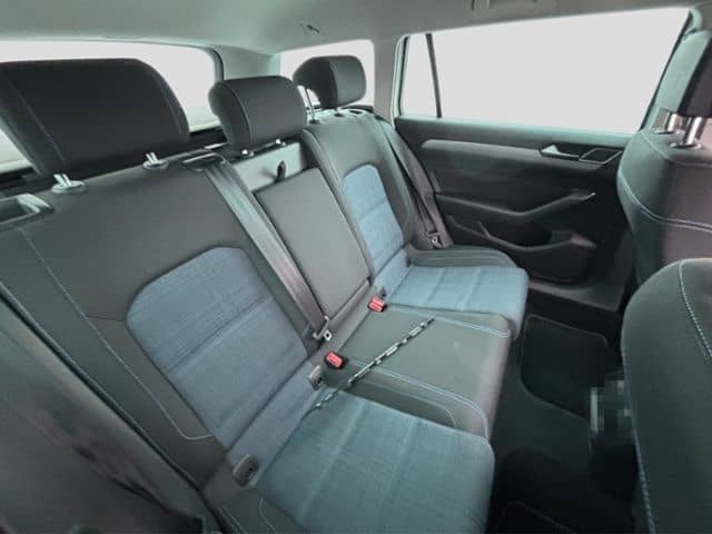 Volkswagen Passat Variant 1.4 TSI Hybrid GTE Kamera, Navi, foto 16