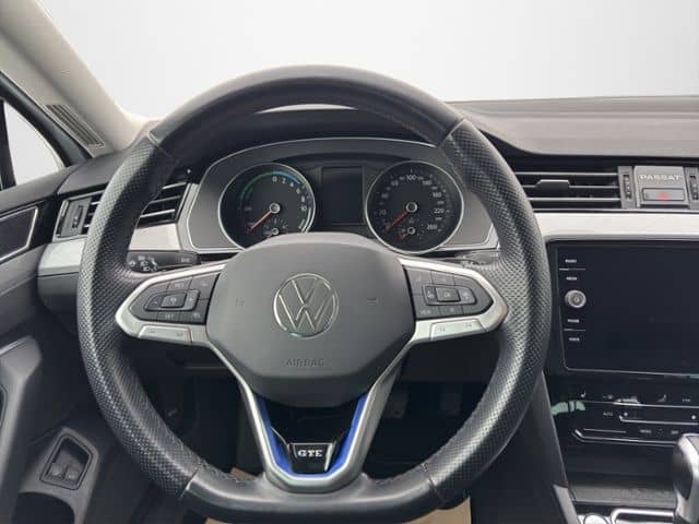 Volkswagen Passat Variant 1.4 TSI Hybrid GTE Kamera, Navi, foto 17