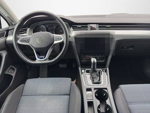 Volkswagen Passat Variant 1.4 TSI Hybrid GTE Kamera, Navi, foto 18