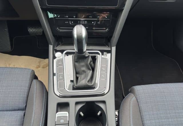 Volkswagen Passat Variant 1.4 TSI Hybrid GTE Kamera, Navi, foto 19