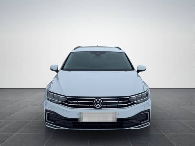 Volkswagen Passat Variant 1.4 TSI Hybrid GTE Kamera, Navi, foto 3