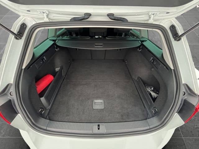 Volkswagen Passat Variant 1.4 TSI Hybrid GTE Kamera, Navi, foto 21