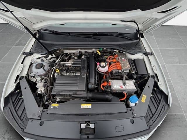 Volkswagen Passat Variant 1.4 TSI Hybrid GTE Kamera, Navi, foto 22