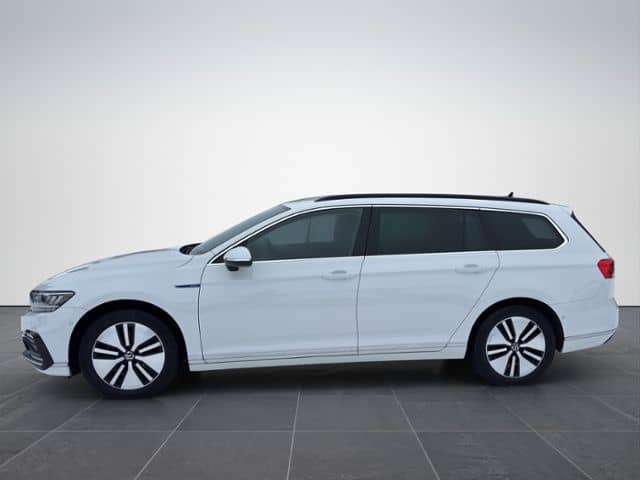 Volkswagen Passat Variant 1.4 TSI Hybrid GTE Kamera, Navi, foto 4