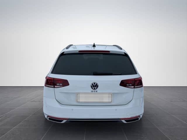 Volkswagen Passat Variant 1.4 TSI Hybrid GTE Kamera, Navi, foto 6