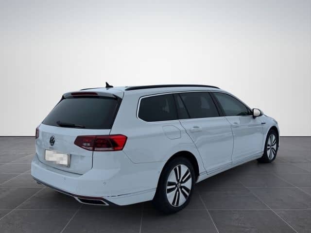 Volkswagen Passat Variant 1.4 TSI Hybrid GTE Kamera, Navi, foto 7
