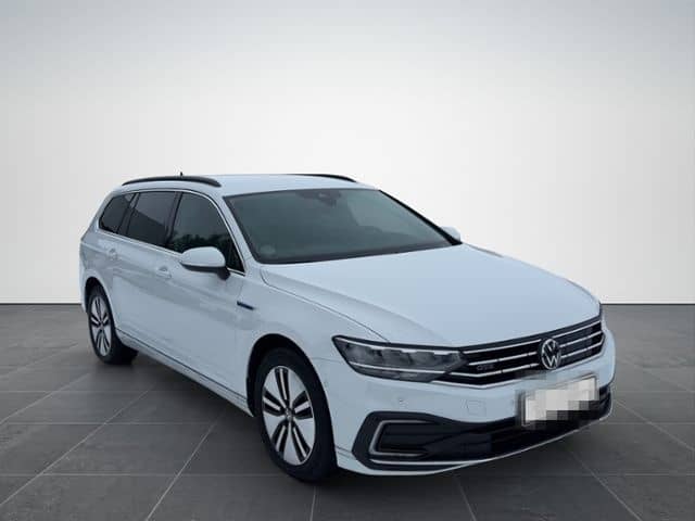 Volkswagen Passat Variant 1.4 TSI Hybrid GTE Kamera, Navi, foto 9