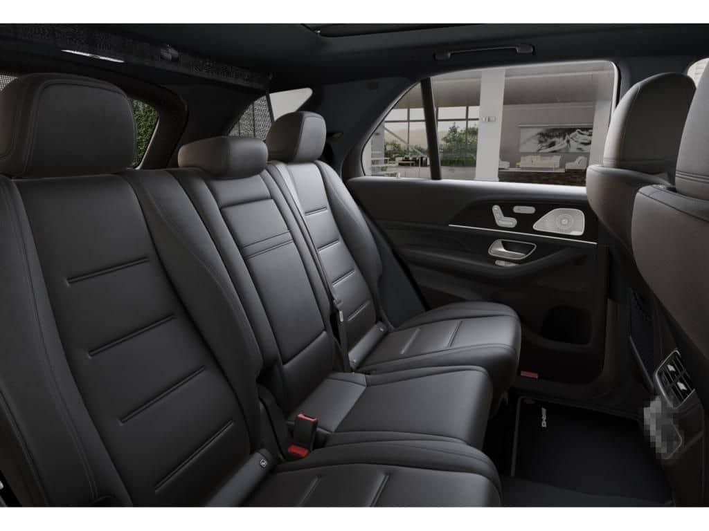 Mercedes-Benz GLE 450 d 4M +AMG+Pano+Burmester+AHK+HUD+Night foto 11