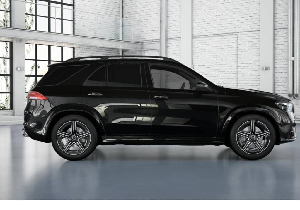 Mercedes-Benz GLE 450 d 4M +AMG+Pano+Burmester+AHK+HUD+Night foto 6