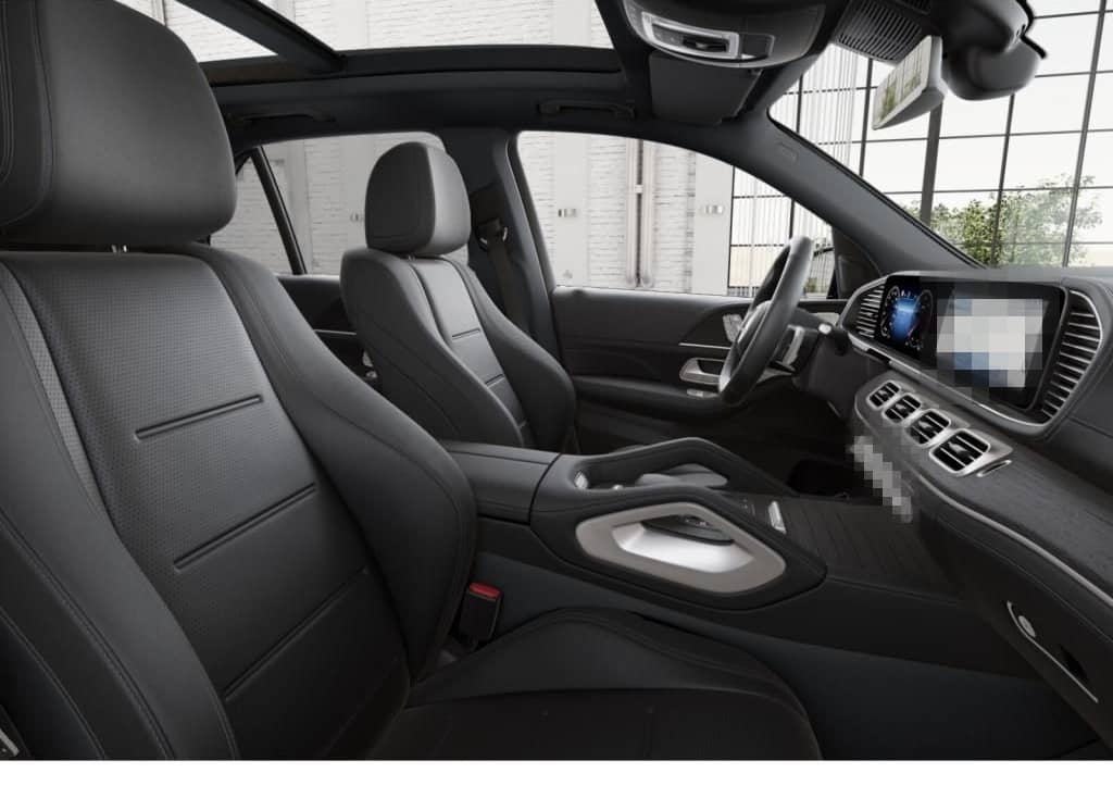 Mercedes-Benz GLE 450 d 4M +AMG+Pano+Burmester+AHK+HUD+Night foto 10