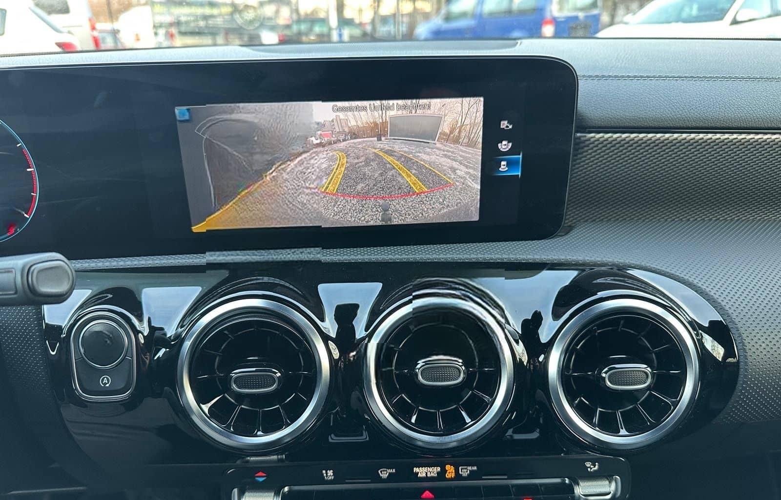 Mercedes-Benz CLA 200 Shooting Brake Navi/Vollleder/Kamera foto 12