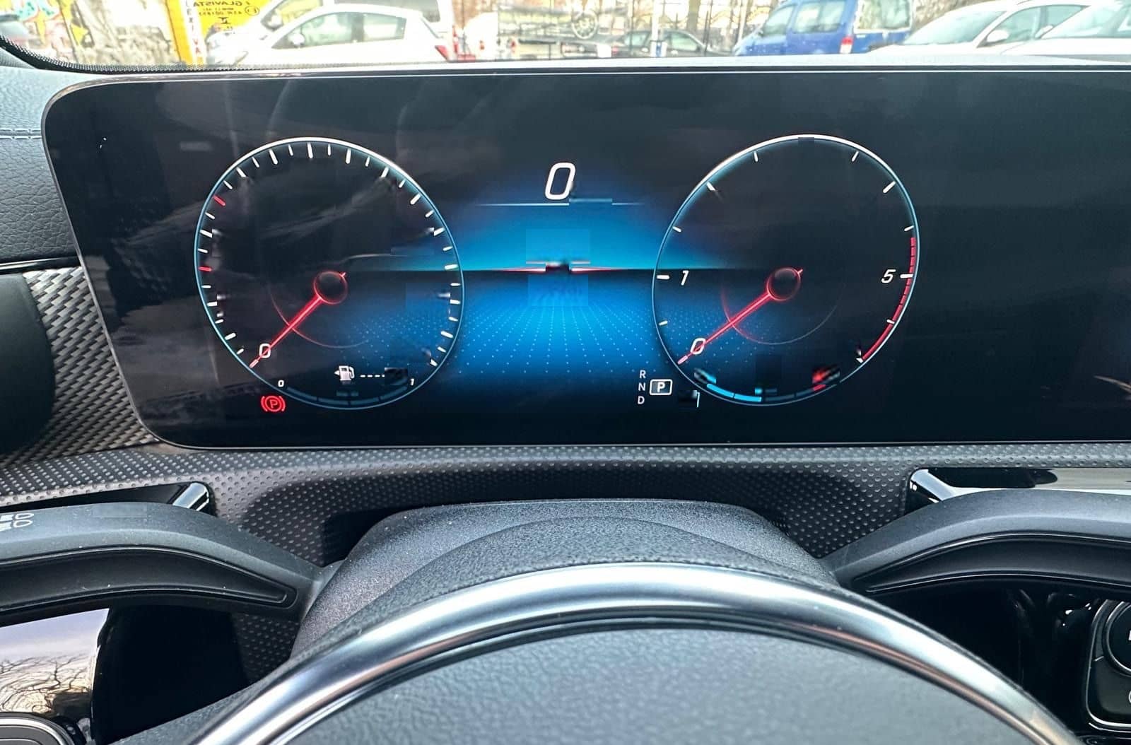 Mercedes-Benz CLA 200 Shooting Brake Navi/Vollleder/Kamera foto 16