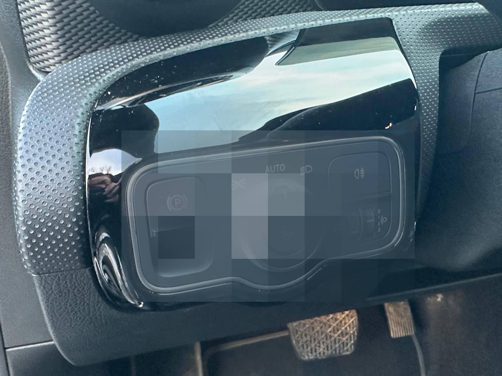 Mercedes-Benz CLA 200 Shooting Brake Navi/Vollleder/Kamera foto 21