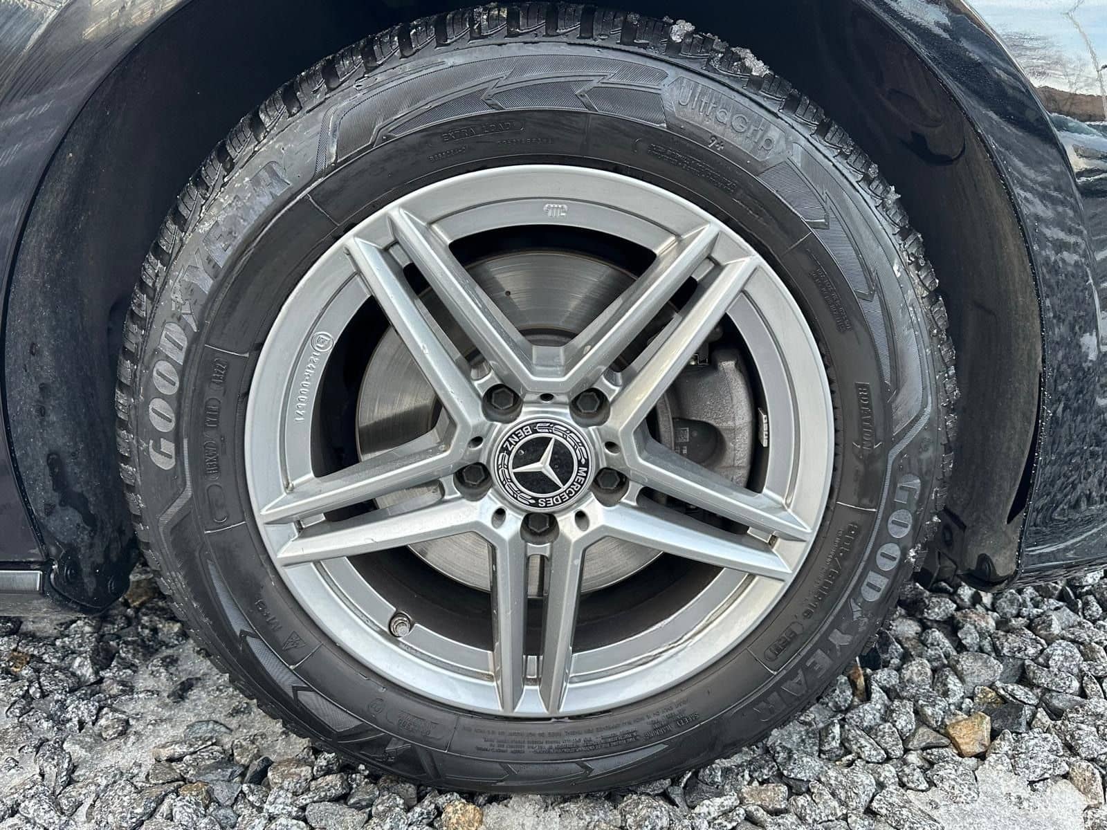 Mercedes-Benz CLA 200 Shooting Brake Navi/Vollleder/Kamera foto 25