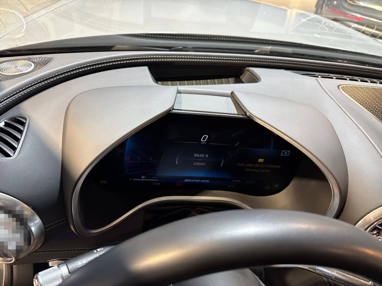 Mercedes-Benz SL 43 AMG V8 Styling Night Burmester KeyG.. foto 16