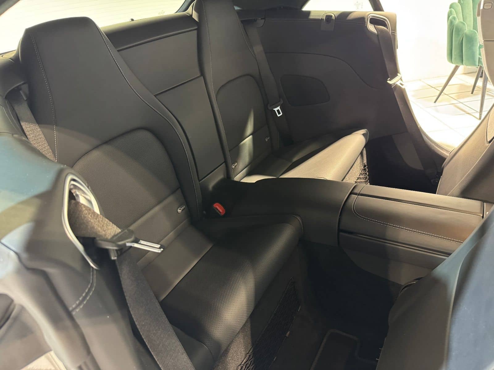 Mercedes-Benz SL 43 AMG V8 Styling Night Burmester KeyG.. foto 18