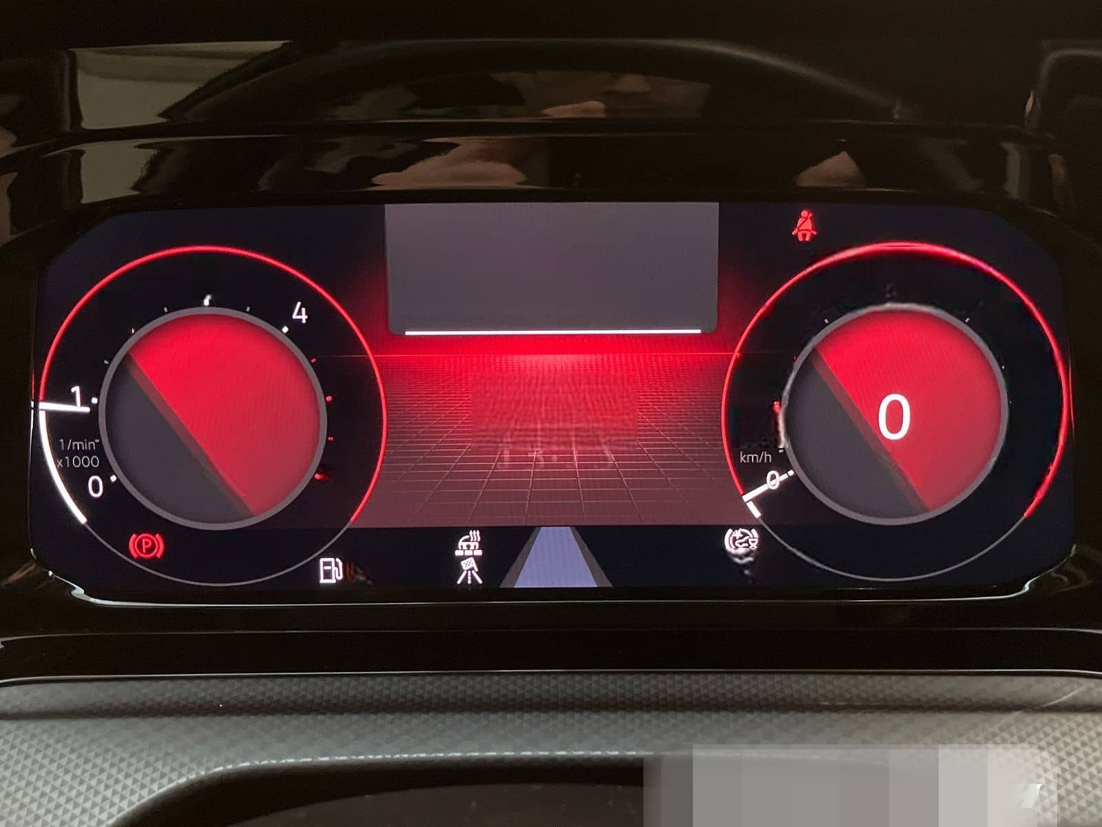 Volkswagen Golf VIII 2.0 TDI Active AHK LED ACC NAVI RFK foto 11