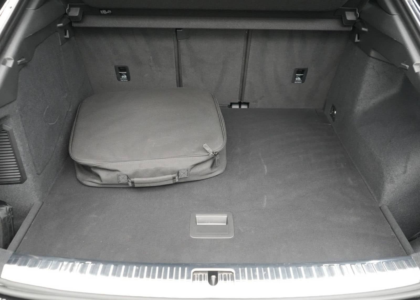 Audi Q3 Sportback e S line S-TRON LEDER NAVI VIRT ACC foto 14