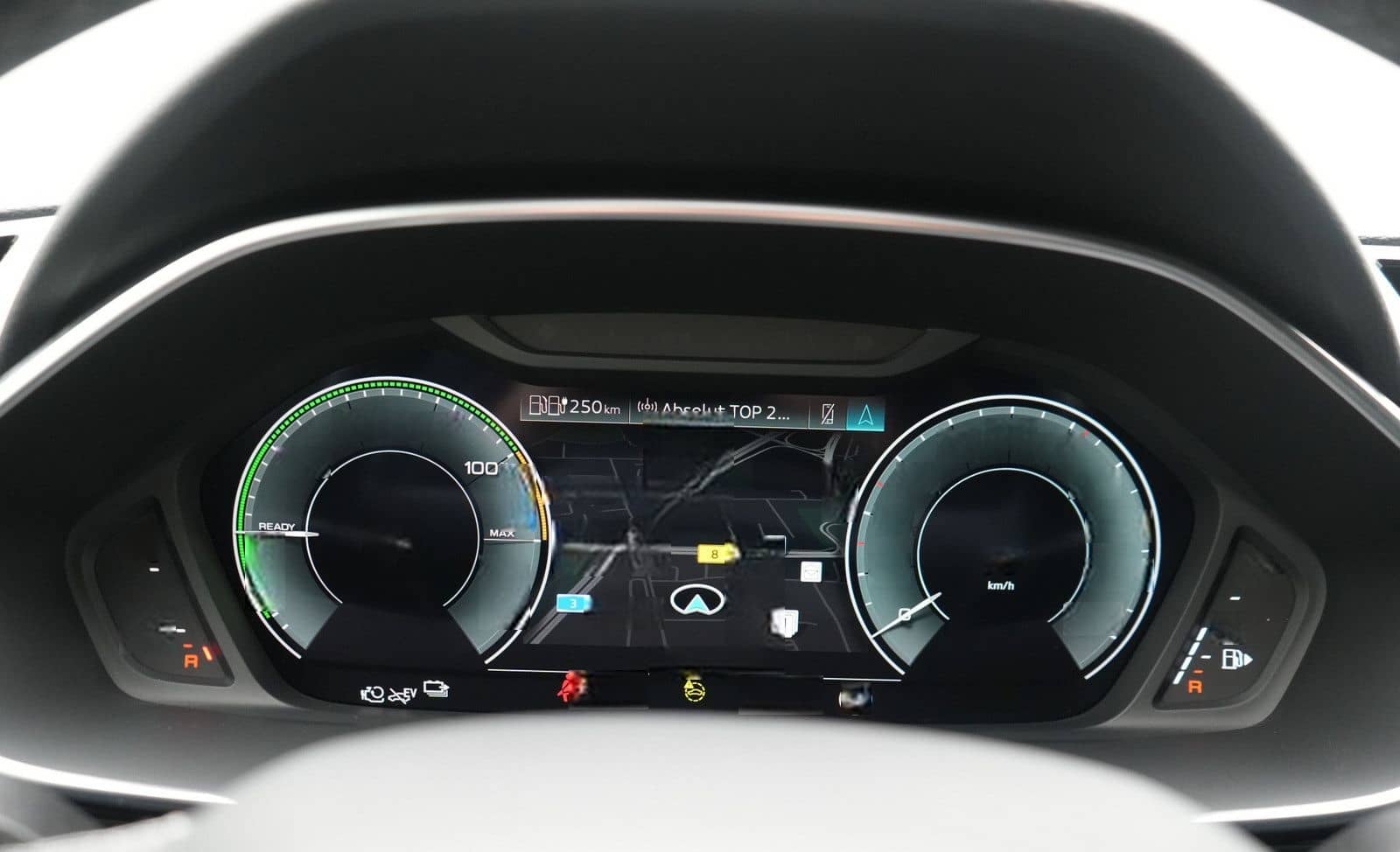 Audi Q3 Sportback e S line S-TRON LEDER NAVI VIRT ACC foto 5