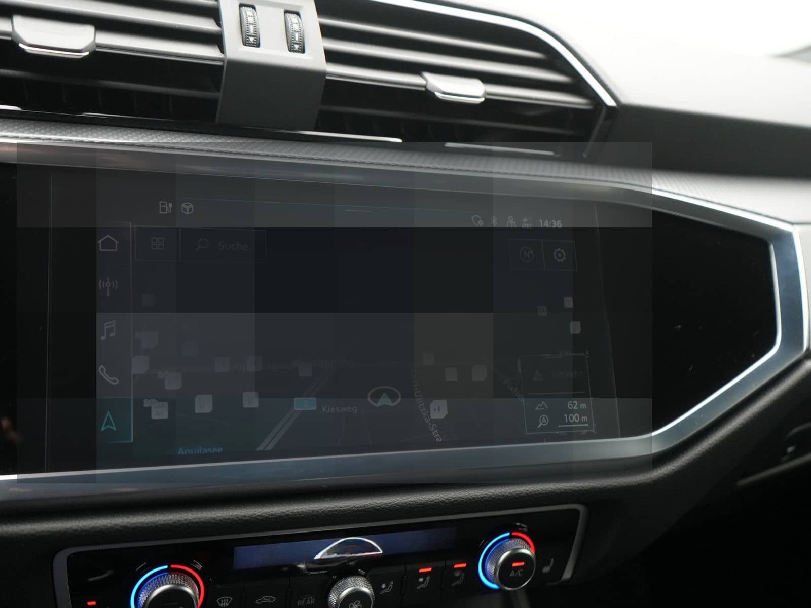 Audi Q3 Sportback e S line S-TRON LEDER NAVI VIRT ACC foto 8