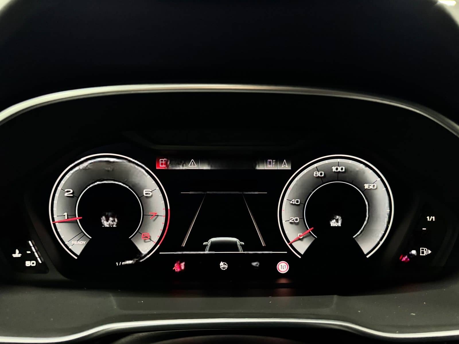 Audi Q3 Sportback 40 TFSI quattro S line 1.HD/U-FREI! foto 12