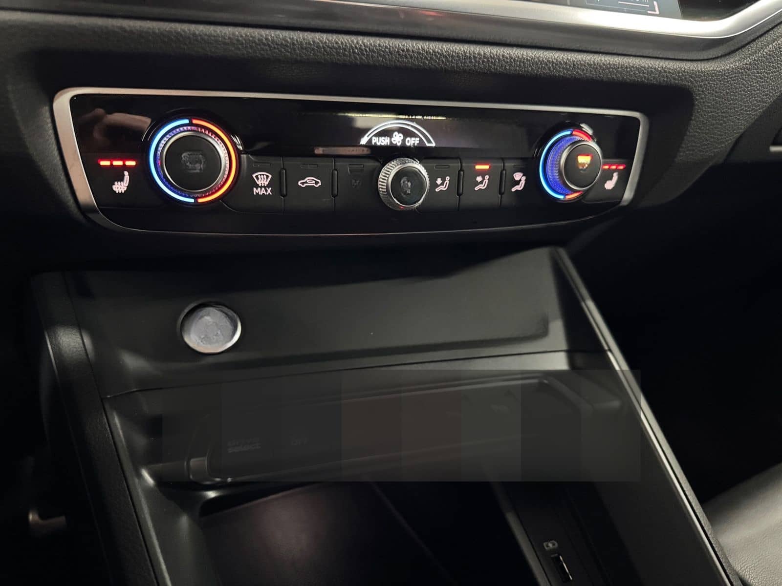 Audi Q3 Sportback 40 TFSI quattro S line 1.HD/U-FREI! foto 16