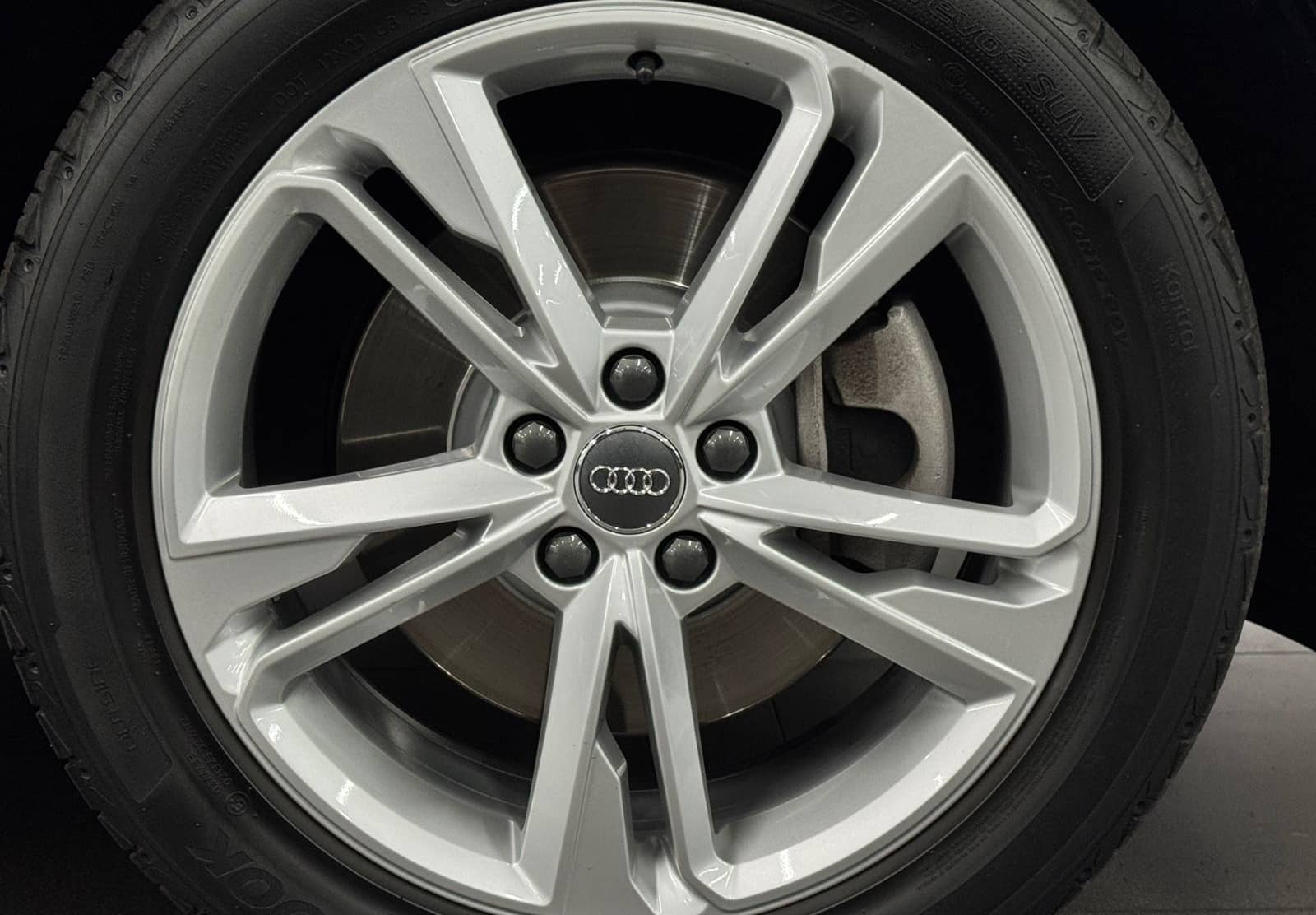 Audi Q3 Sportback 40 TFSI quattro S line 1.HD/U-FREI! foto 7