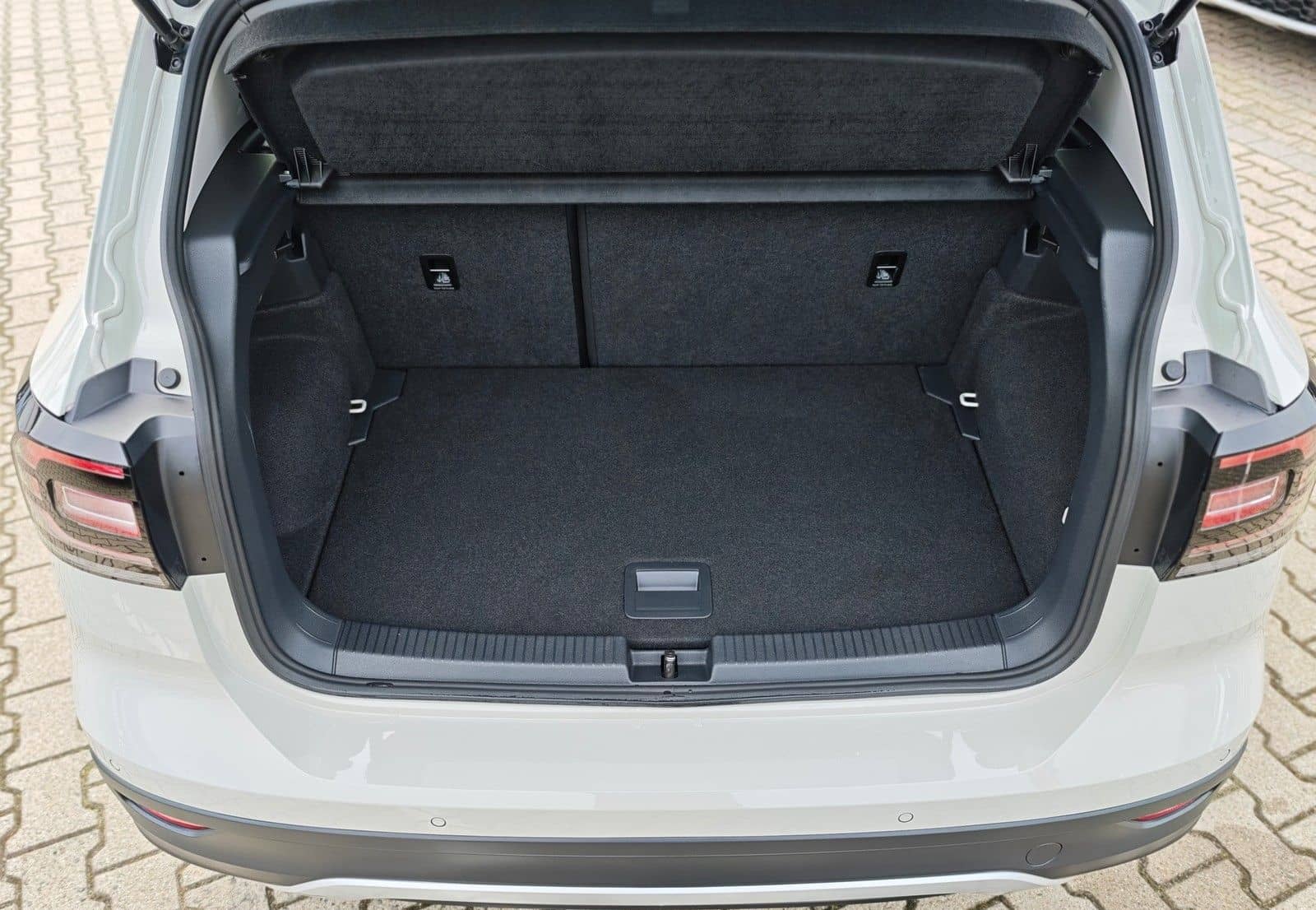 Volkswagen T-Cross MOVE 1.0 TSI LED*Nav*PDC*SHZ*Alu* foto 12