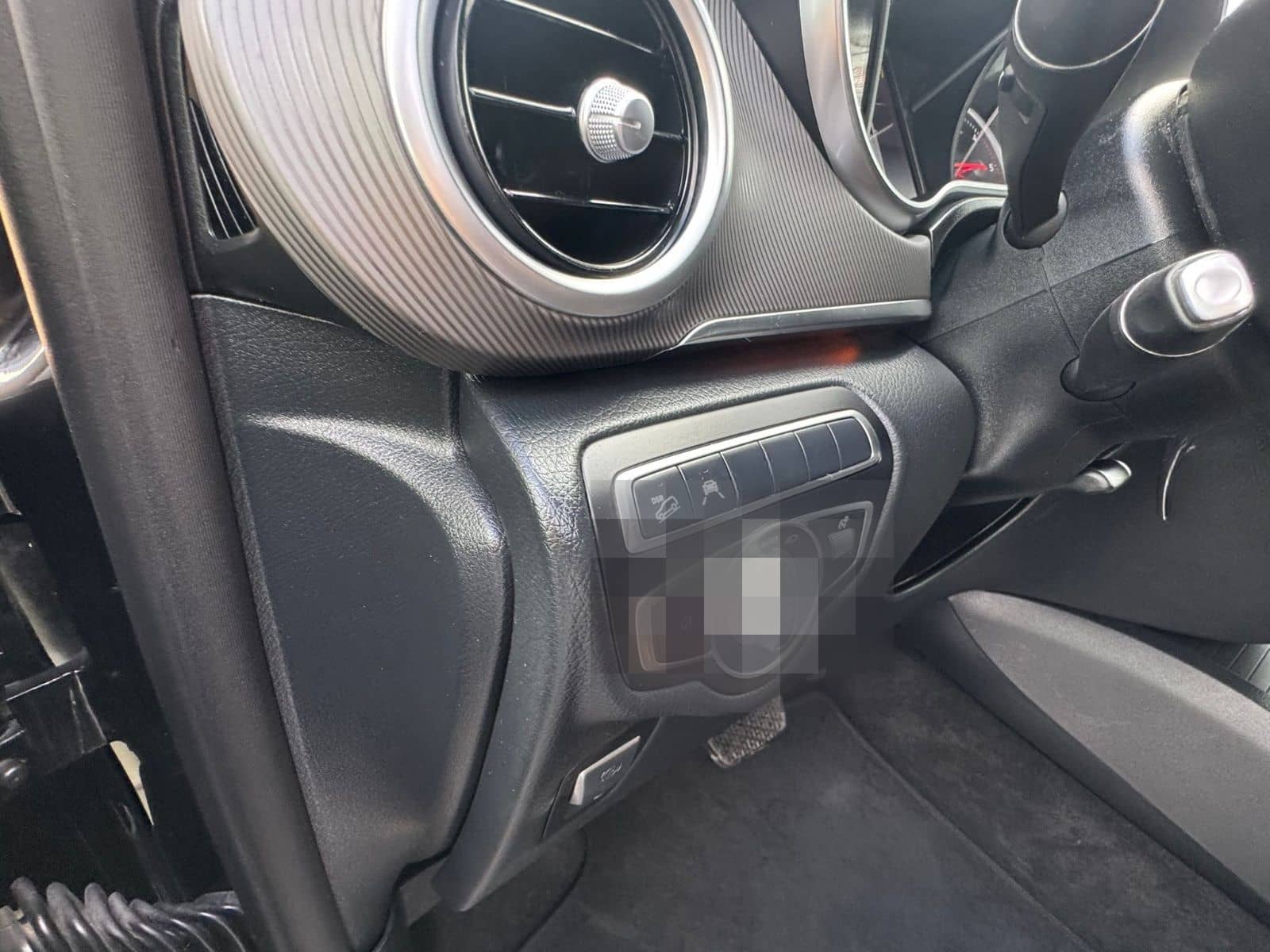 Mercedes-Benz V 250/Avantgarde/Bose/360 foto 21